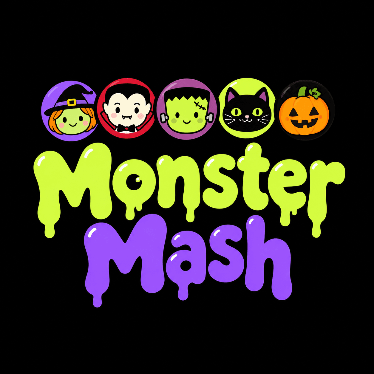 Monster Mash