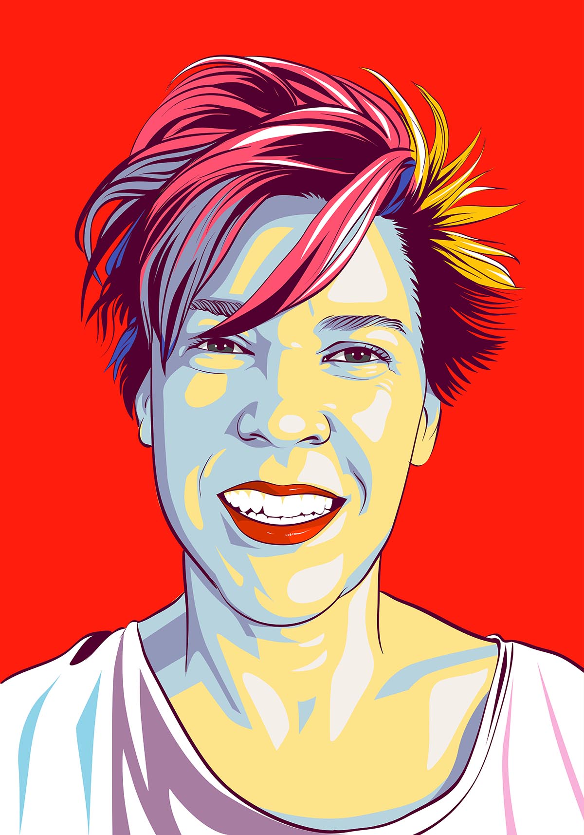 Kellie Kreiser